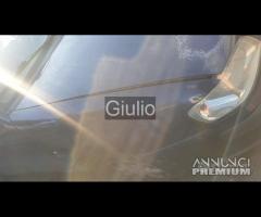 Seat Ibiza ricambi benzina blu - 14