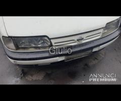 Nissan primera 1.6 slk ricambi