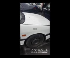 Nissan primera 1.6 slk ricambi