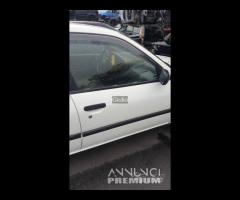 Nissan primera 1.6 slk ricambi