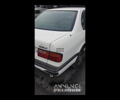 Nissan primera 1.6 slk ricambi - 8