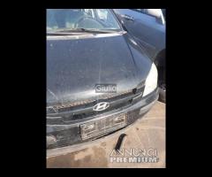 Hunday getz Ricambi auto