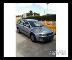Fiat stilo ricambi
