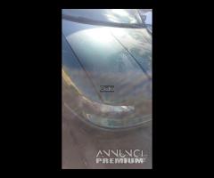 Seat toledo 1.8 20v ricambi