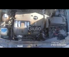 Seat toledo 1.8 20v ricambi
