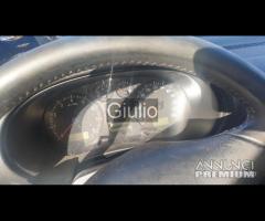 Seat toledo 1.8 20v ricambi - 6