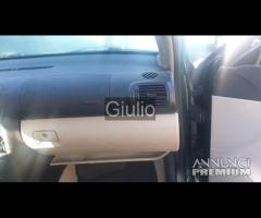 Seat toledo 1.8 20v ricambi - 9