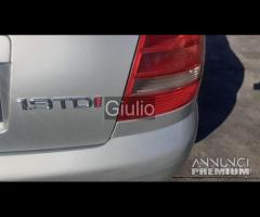 Audi a4 1.9 tdi ricambi - 8