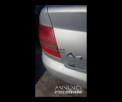 Audi a4 1.9 tdi ricambi - 9