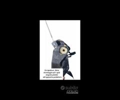 pedale spark leva frizione chevrolet - 11