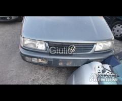 Passat 4 serie tdi ricambi