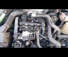 Passat 4 serie tdi ricambi