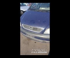 Opel zafira 2.0 diesel ricambi