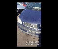 Opel zafira 2.0 diesel ricambi