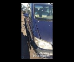 Opel zafira 2.0 diesel ricambi - 6