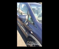 Opel zafira 2.0 diesel ricambi - 8