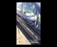Opel zafira 2.0 diesel ricambi - 9