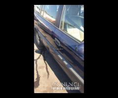 Opel zafira 2.0 diesel ricambi - 10