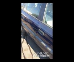 Opel zafira 2.0 diesel ricambi - 11