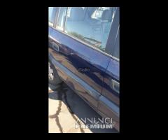 Opel zafira 2.0 diesel ricambi - 12