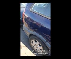 Opel zafira 2.0 diesel ricambi - 15