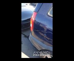 Opel zafira 2.0 diesel ricambi - 16