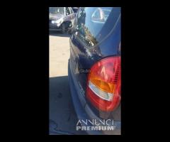 Opel zafira 2.0 diesel ricambi - 17