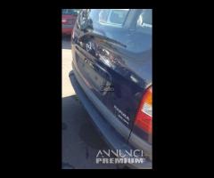 Opel zafira 2.0 diesel ricambi - 18