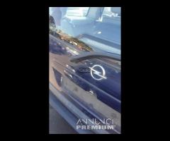 Opel zafira 2.0 diesel ricambi - 19