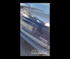 Opel zafira 2.0 diesel ricambi - 20
