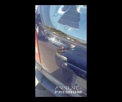 Opel zafira 2.0 diesel ricambi - 21