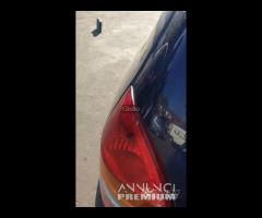 Opel zafira 2.0 diesel ricambi - 22