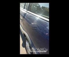 Opel zafira 2.0 diesel ricambi - 23