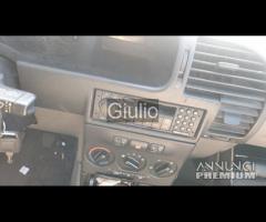 Opel zafira 2.0 diesel ricambi - 25