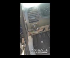 Opel zafira 2.0 diesel ricambi - 28