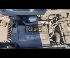 Opel zafira 2.0 diesel ricambi - 29