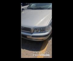 Volvo 1.8 a benzina s40 ricambi