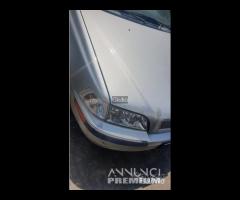 Volvo 1.8 a benzina s40 ricambi