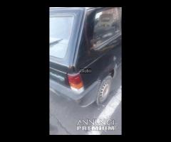 Fiat Panda 1000 Fire ricambi