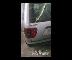 Fiat Ulisse ulysse ricambi - 9