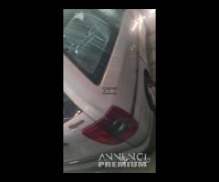 Fiat Ulisse ulysse ricambi - 11