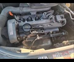 Audi A2 1.4 benzina anno 2000 ricambi - 9