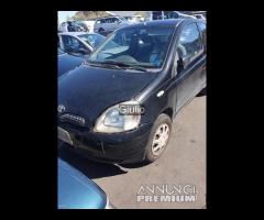 Toyota Yaris ricambi - 6