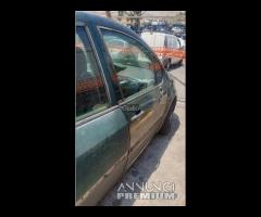 Reno' modus ricambi renault