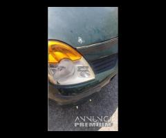 Reno' modus ricambi renault