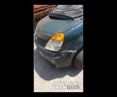 Reno' modus ricambi renault