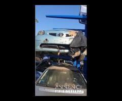 Aygo Toyota ricambi