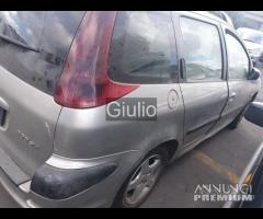 Ricambi per auto Peugeot 206 sw - 7