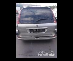 Ricambi per auto Peugeot 206 sw - 8