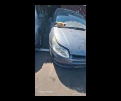 citroen c4 ricambi